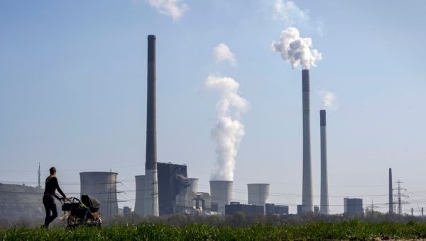 UN: Greenhouse Gas Cuts Needed to Prevent Climate Catastrophe