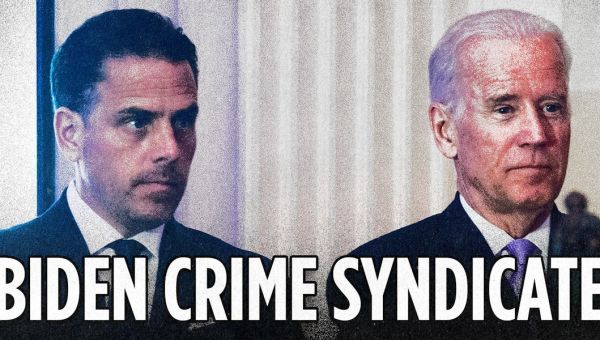 Hunter Saves Joe ‘Needless Embarrassment’