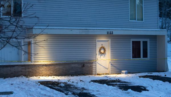 Idaho Murder Suspect Had Been a Student of the Criminal Mind