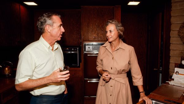 Sandra O’Connor’s Extraordinary Final Chapter