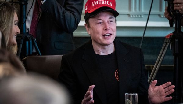 How Much Time Will Musk Devote to Tesla?