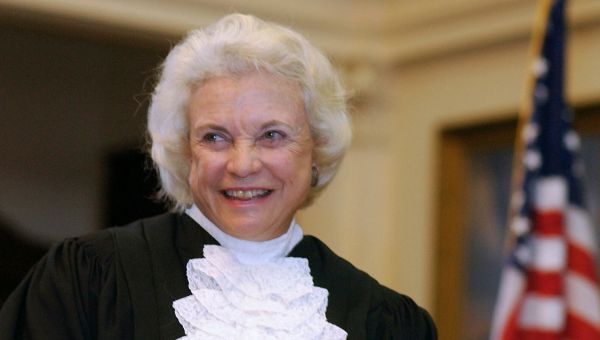 5 Books to Read About Sandra Day O’Connor