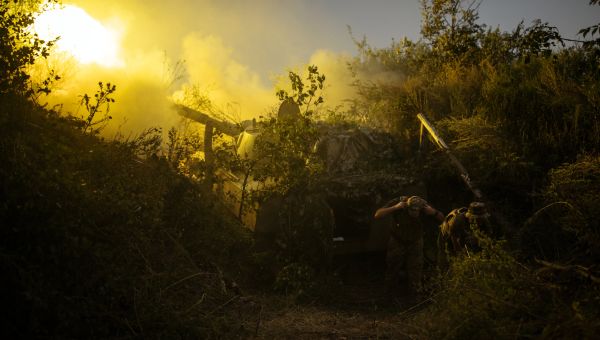 Ukraine’s counteroffensive has made ‘notable progress’ in the last 72 hours, the White House says.