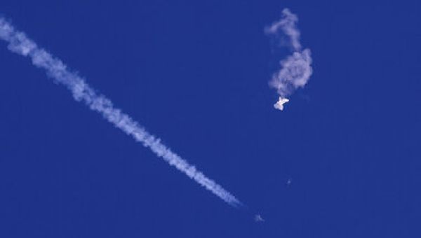 Balloon burst hopes for US-China trust-building. What now?