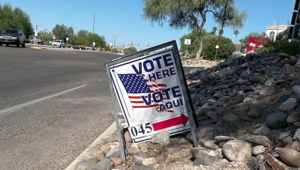 8th Circuit limits enforcement of Voting Rights Act – Click pic for more: