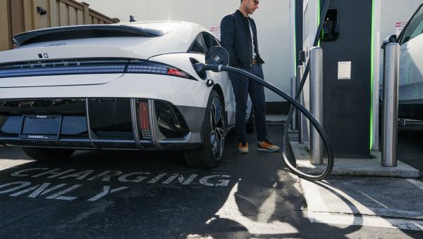 Congress debates two issues with big implications for California: EVs and taxes