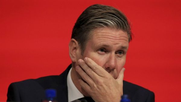 Ex-Labour MP Complains About Musk, Then Gets Arrested for Child Sexual Exploitation