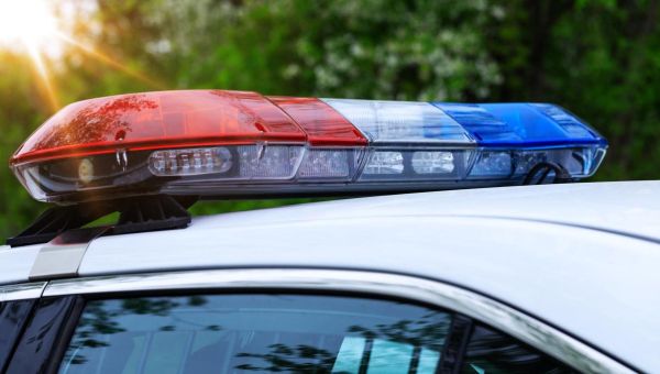 At least 3 dead, including suspect, in shooting at Madison, Wisconsin, Christian school