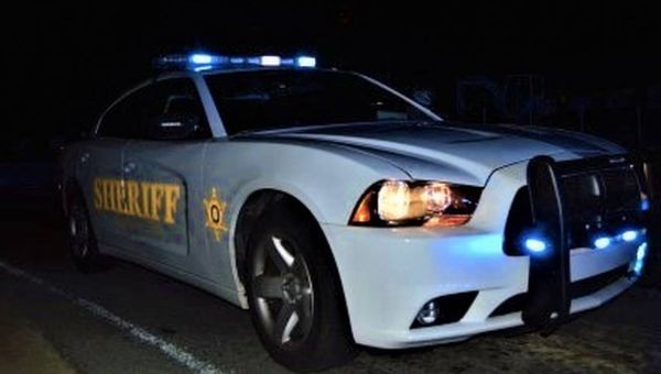 Final escaped Bibb County jail inmate captured in Stockbridge, sheriff’s office says