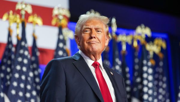 Will Trump’s Dollar Diplomacy Roil Global Trade?