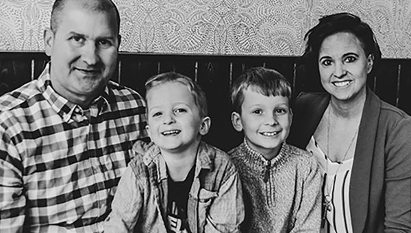 North Dakota State Senator, His Wife and 2 Children Die in Plane Crash