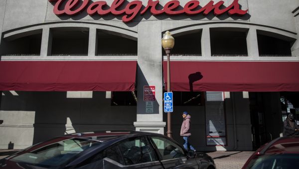 Newsom shuns Walgreens over abortion
