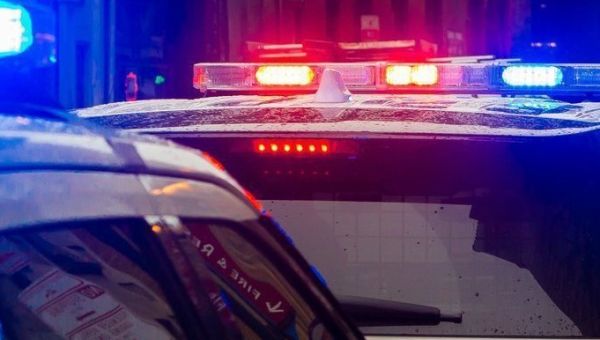 Suspect who allegedly shot and killed 3 people in Bucks County arrested in Trenton, police say