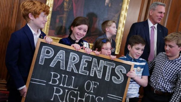 32 states and counting: Why parents bills of rights are sweeping US