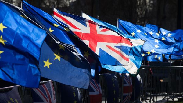 Brexit rules for millions of EU citizens living in UK deemed unlawful