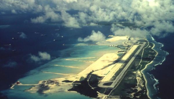 Fears over Gibraltar and Falklands’ future after Starmer’s Chagos giveaway