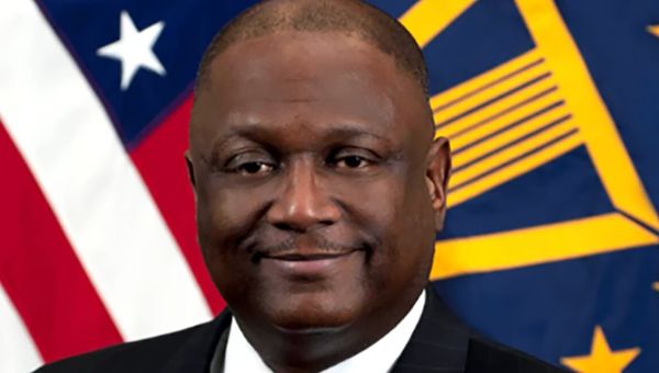 Pentagon Official Charged With Running a Dogfighting Ring