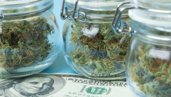 Housing Works aims for $1M a year in sales at city’s first legal pot shop