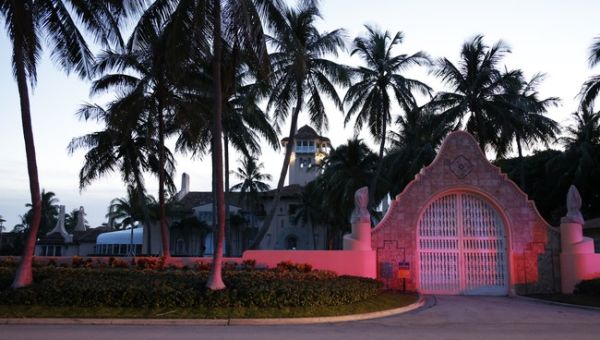 NEW: Unsealed Docs in Trump Mar-a-Lago Case Further Reveal Just How Ludicrous the Raid Was