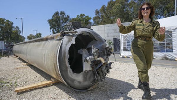 Israel’s retaliation dilemma: Listen to its instincts, or its allies?
