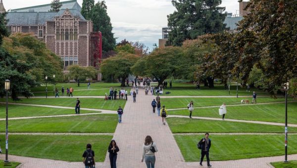 UW, other WA universities decry Trump’s ‘political interference’