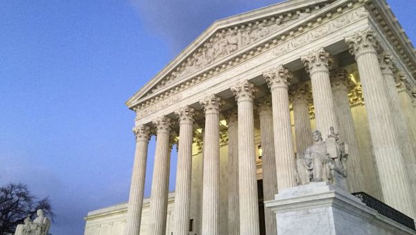 WA charter schools could be upended by U.S. Supreme Court case | Editorial