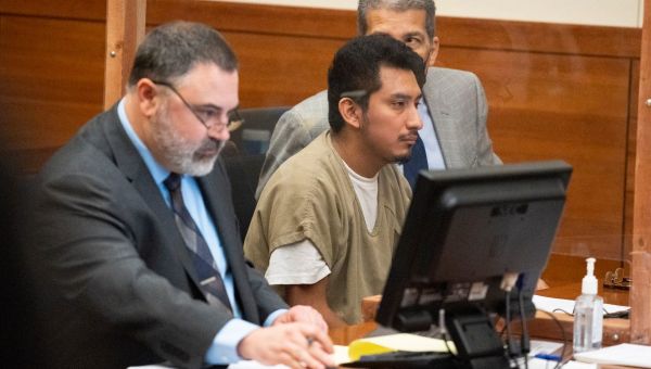 Man accused of raping 10-year-old who sought abortion in Indiana could plead guilty today