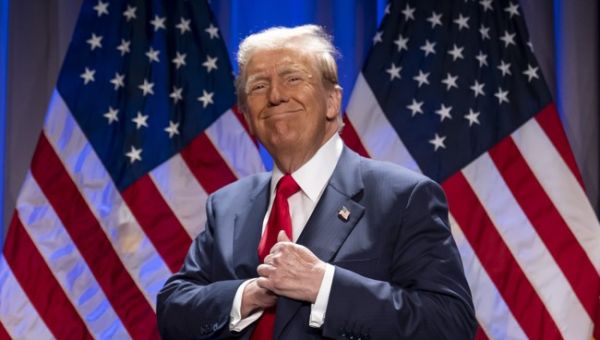 Trump Has Made His Decision on Veterans Affairs