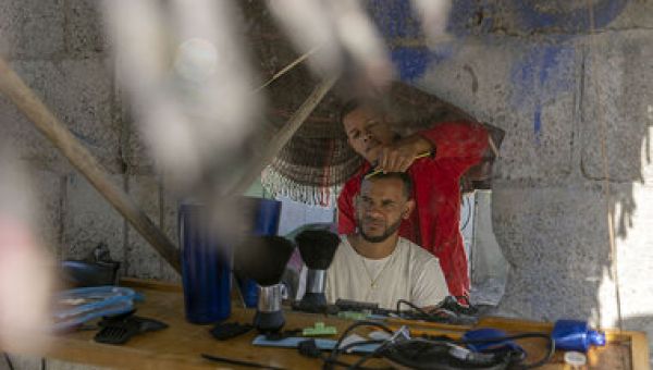 Title 42 shifted attitudes about migration – south of US border