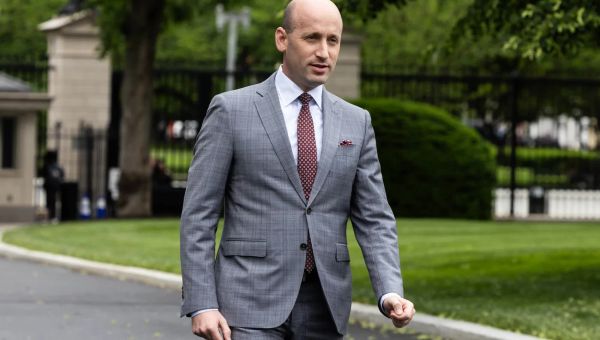 Trump considering suspending habeas corpus for illegal immigration crackdown