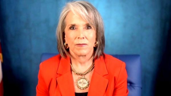 New Mexico Gov. Michelle Lujan Grisham calls potential Medicaid cuts a