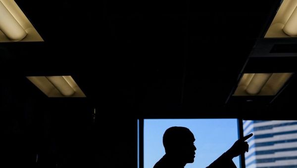 WA, 19 states sue Trump for linking funding to immigration enforcement