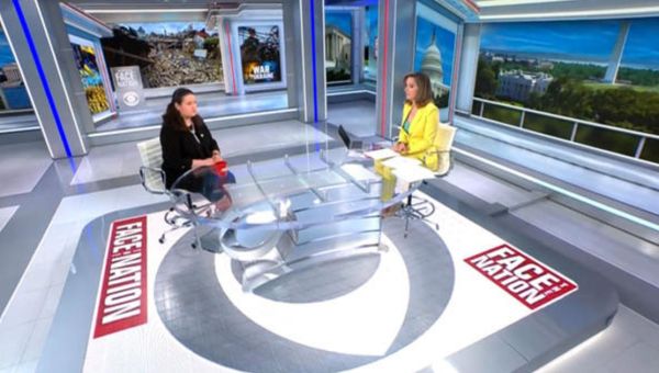 Full transcript of “Face the Nation,” May 19, 2024