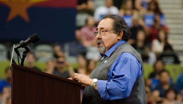 Grijalva left a mark & lessons for a new generation to live by | What the Devil won’t tell you