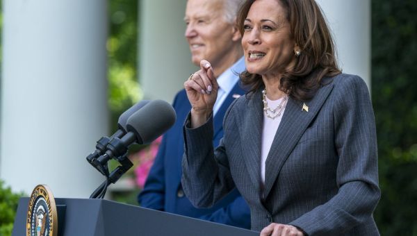 Traffic delays expected as President Biden and Vice President Harris make campaign stop at Girard College