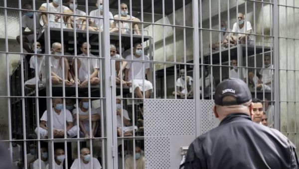 Trump-appointed judge says president’s use of Alien Enemies Act for deportations illegal