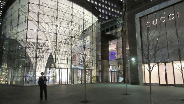 SHOCKER: Kristi Noem’s Gucci Purse Snatcher Is a Chilean Illegal Alien Who Served Time in the U.K.