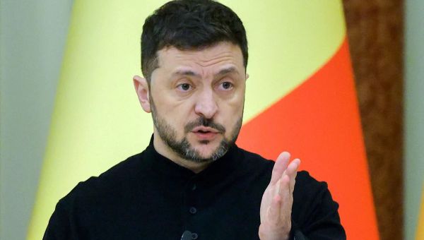 What the capture of Chinese soldiers in Ukraine tells us about the war’s progress