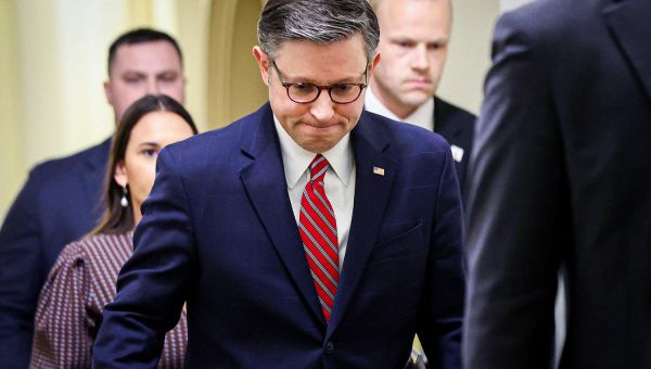 House Republicans had a bad day