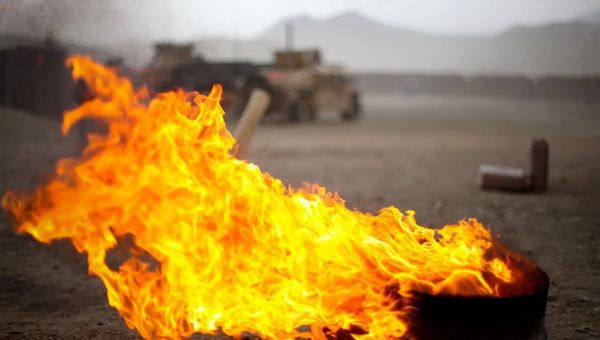More than 1 million vets have received new toxic exposure benefits