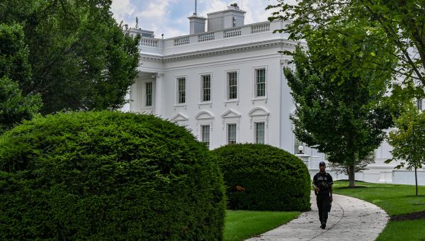 Secret Service Investigating Who Brought Cocaine Into the White House