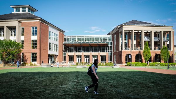 Liberty University Fined $14 Million for Mishandling Sex Assaults and Other Crimes