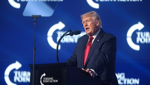 Whistleblower Raises Alarming Allegation: Secret Service Knew of Vulnerabilities in Fence Before Alleged Second Assassination Attempt on Donald Trump – EconoTimes