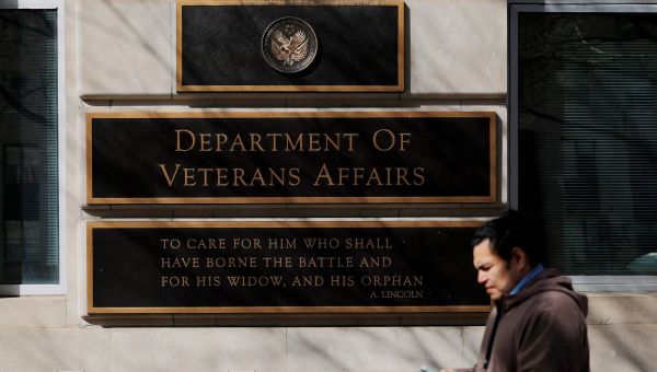Trump Administration Plans to Eliminate More Than 80,000 Veterans Affairs Employees