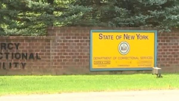 Video of fatal use of force at Marcy Correctional Facility: ‘Incomprehensible’