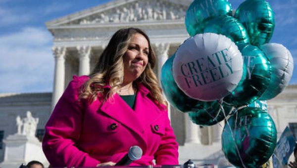 How religious liberty became the Roberts court’s North Star