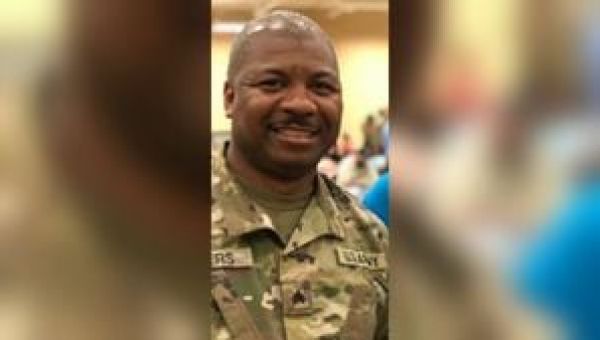 Metro reservist’s family ‘still in shock’ learning of his death in drone attack
