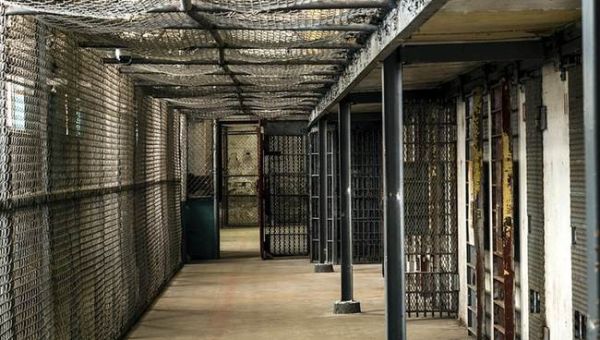 Jailbreak: 10 Inmates Escape From New Orleans Jail in What Looks to Be an Inside Job