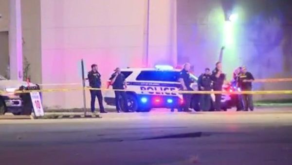 Reaction pours in after 2 Florida police officers shot, critically injured in Orlando traffic stop