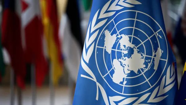 United Nations Adopts Resolution to Prevent 'Malicious' AI